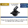 CONECTOR DE AGUA (VARIOS) CTC VC614