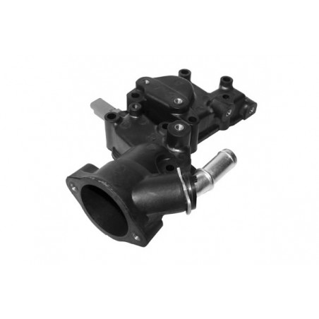 CONECTOR DE AGUA (VARIOS) CTC VC615