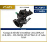 CONECTOR DE AGUA (VARIOS) CTC VC615