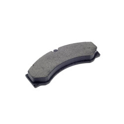 JUEGO DE PASTILLAS DE FRENO TRW RCPT01740