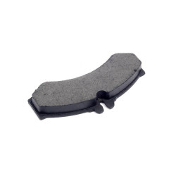 JUEGO DE PASTILLAS DE FRENO TRW RCPT01740