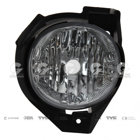 FARO DE LUZ AUXILIAR (DELANTERO) - ANTINIEBLA TYC 12779/1I