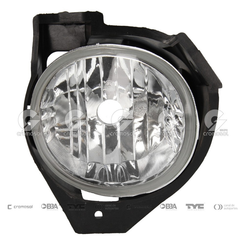 FARO DE LUZ AUXILIAR (DELANTERO) - ANTINIEBLA VIC 12779/2D