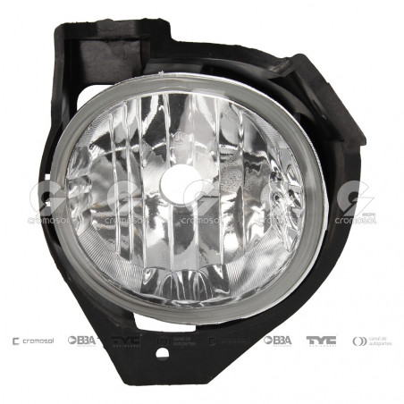 FARO DE LUZ AUXILIAR (DELANTERO) - ANTINIEBLA VIC 12779/2D