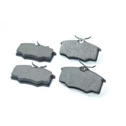 JUEGO DE PASTILLAS DE FRENO TRW RCPT02080