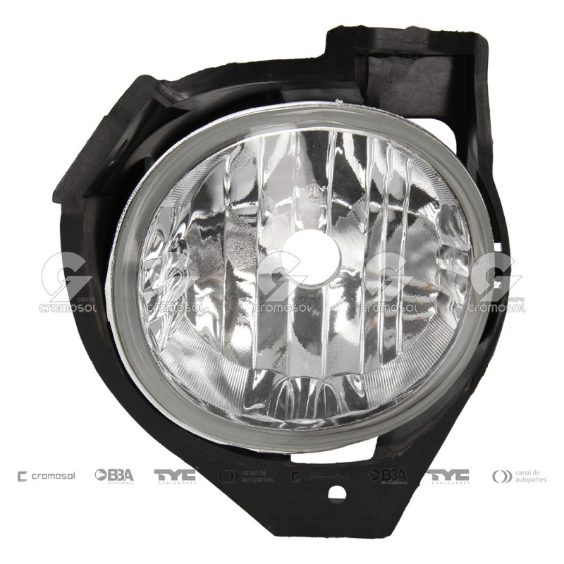 FARO DE LUZ AUXILIAR (DELANTERO) - ANTINIEBLA VIC 12779/2I