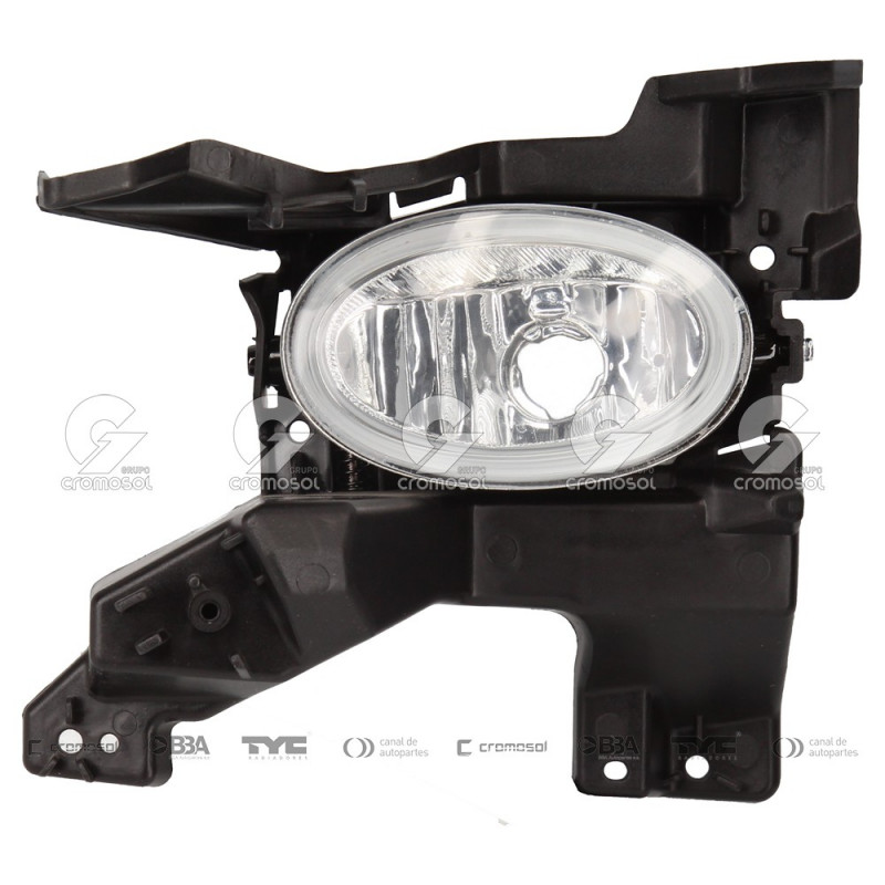 FARO DE LUZ AUXILIAR (DELANTERO) - ANTINIEBLA TAIWAN 12780/I