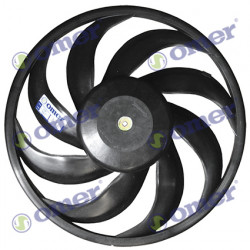 HELICE DE ELECTROVENTILADOR...
