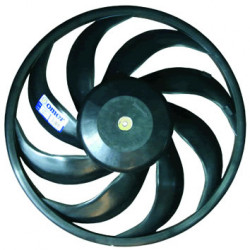 HELICE DE ELECTROVENTILADOR OMER 1781