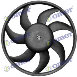 HELICE DE ELECTROVENTILADOR...