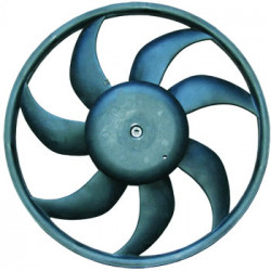 HELICE DE ELECTROVENTILADOR OMER 1797
