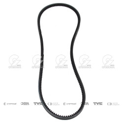 CORREA POLIV DE ACCESORIOS...