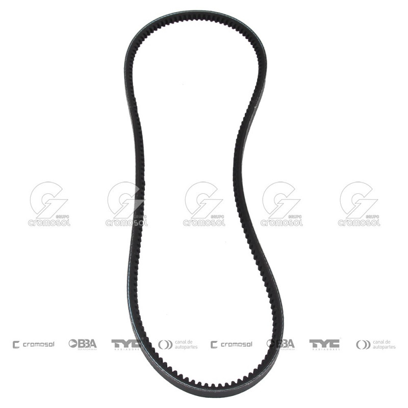 CORREA POLIV DE ACCESORIOS GATES 5632