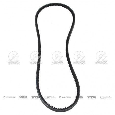 CORREA POLIV DE ACCESORIOS GATES 5632