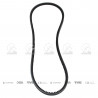 CORREA POLIV DE ACCESORIOS GATES 5632