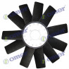 HELICE DE VENTILADOR OMER 1801