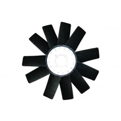 HELICE DE VENTILADOR OMER 1801