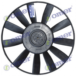 HELICE DE ELECTROVENTILADOR...