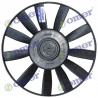 HELICE DE ELECTROVENTILADOR OMER 1802