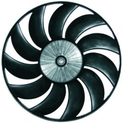 HELICE DE ELECTROVENTILADOR OMER 1808