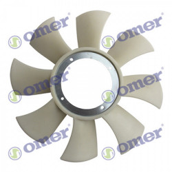 HELICE DE VENTILADOR OMER 1810