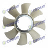 HELICE DE VENTILADOR OMER 1810