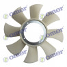 HELICE DE VENTILADOR OMER 1810