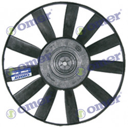 HELICE DE ELECTROVENTILADOR...