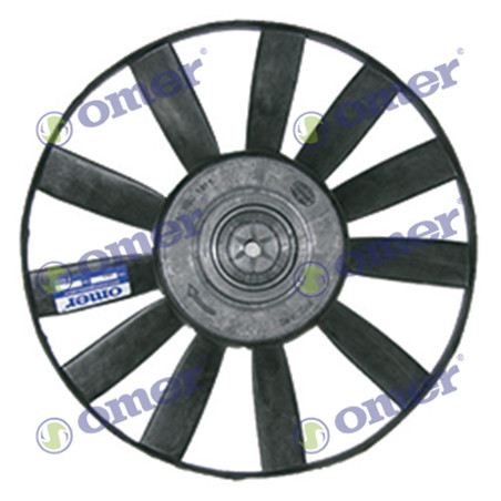 HELICE DE ELECTROVENTILADOR OMER 1815