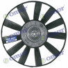 HELICE DE ELECTROVENTILADOR OMER 1815