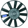 HELICE DE ELECTROVENTILADOR OMER 1815