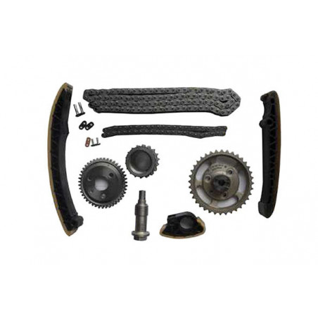 KIT DE CADENA DE DISTRIBUCION BTP KC1012