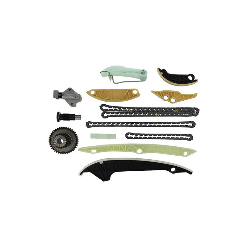 KIT DE CADENA DE DISTRIBUCION BTP KC1016