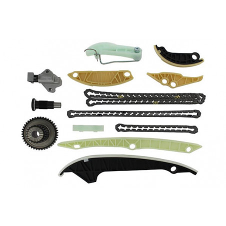 KIT DE CADENA DE DISTRIBUCION BTP KC1016