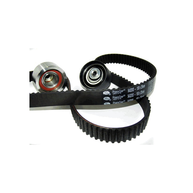 KIT DE CORREA DE DISTRIBUCION BTP KIT1001