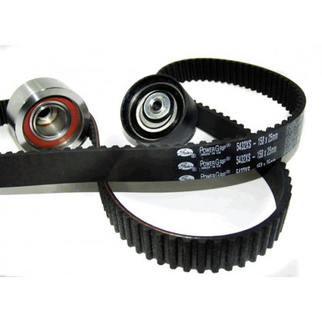 KIT DE CORREA DE DISTRIBUCION BTP KIT1001