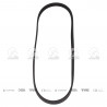 CORREA POLIV DE ACCESORIOS GATES 5635