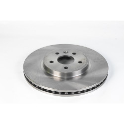 DISCO DE FRENO TRW DF904