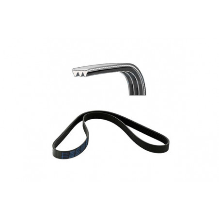 CORREA POLIV DE ACCESORIOS EUROREPAR 1643048080