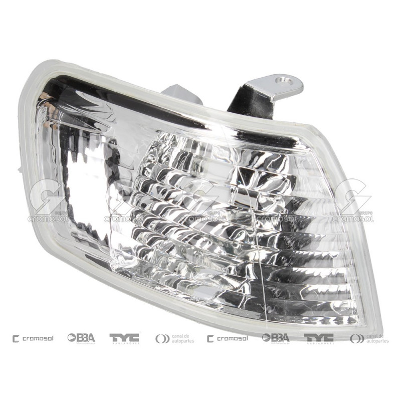 FARO VARIOS DE LUZ DELANTERA TYC 12804/D