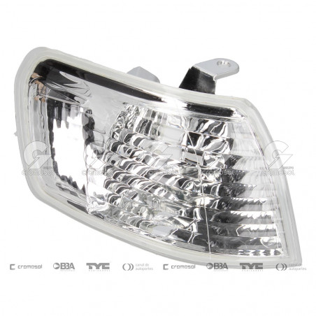FARO VARIOS DE LUZ DELANTERA TYC 12804/D