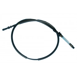 CABLE DE ACELERADOR FREMEC 724