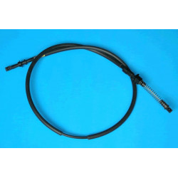 CABLE DE ACELERADOR FREMEC 724