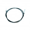 CABLE DE ACELERADOR FREMEC 725