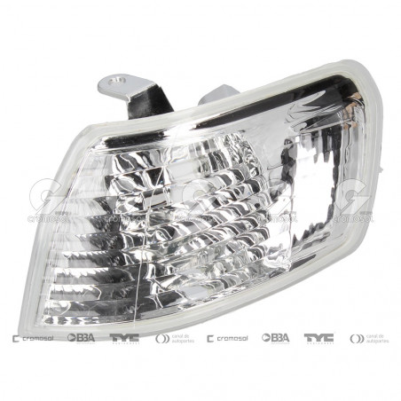 FARO VARIOS DE LUZ DELANTERA TYC 12804/I