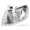 FARO VARIOS DE LUZ DELANTERA TYC 12804/I