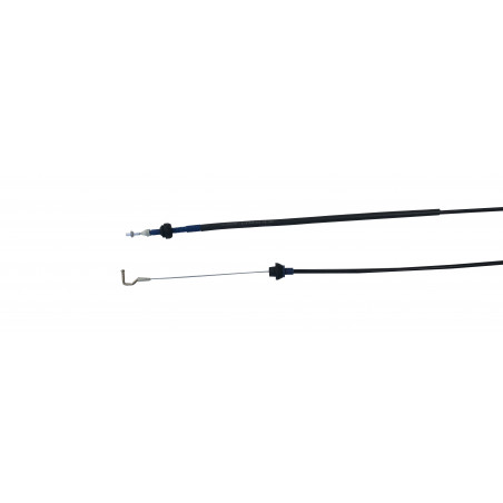 CABLE DE ACELERADOR FREMEC 735