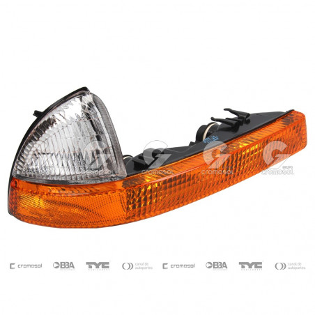 FARO VARIOS DE LUZ DELANTERA TYC 12805/D