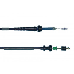 CABLE DE ACELERADOR FREMEC 741