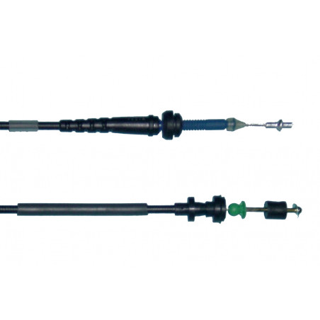 CABLE DE ACELERADOR FREMEC 741